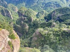 -雁荡山风景名胜区