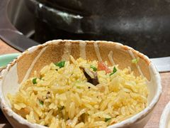 -蘑界·野生菌火锅(深业上城店)