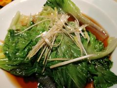 -绿茶餐厅(朝阳大悦城店)