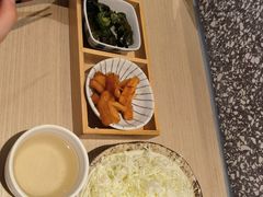 -堂本家·二代目·炸猪排(Express东海店)