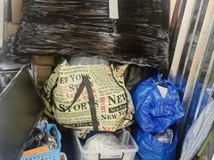 -安东易迷你仓自助寄存仓库(淞虹路店)