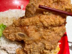 -大圆碗•T骨大排饭(天海店)