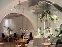 -麓椿花园西餐厅(海乐世界店)