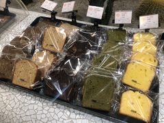 -OUR Bakery(SKP-S店)