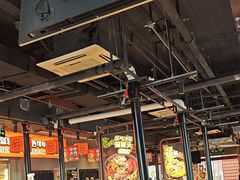 -猫抓烤肉(春熙路店)