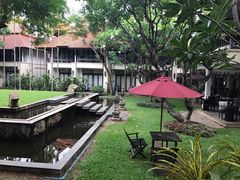 -清迈菩提塞雷纳