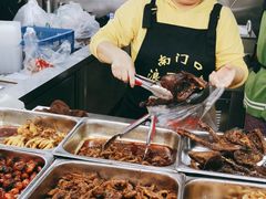 -浪哥卤味捆鸡(南门口店)