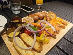 -布拉格餐厅· 中欧捷克菜(全国首店)