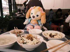 -辣辣小吃豆花米线(大观篆新农贸市场店)