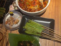 -将醉民谣·烧烤江湖菜酒馆(大石店)