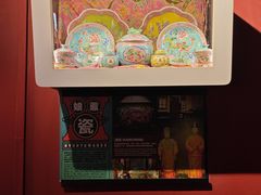 -南洋老咖啡(牛车水店)