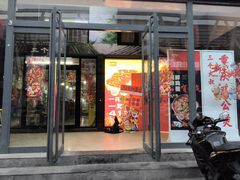 -三个大叔东北烧烤·砂锅菜(西三旗店)