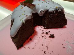 -松咖啡自助餐厅·松北香格里拉