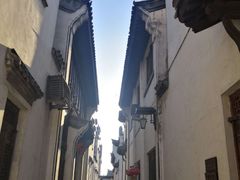 -台儿庄古城