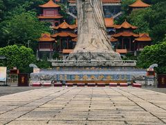 -南沙天后宫景区