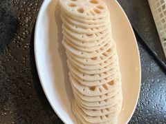 -湘肠香火锅店(团结湖店)