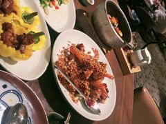 -湖滨28中餐厅·西湖宴·杭州君悦酒店