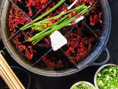 -化龙桥九宫格火锅(清水河店)