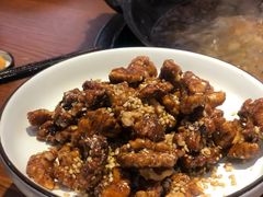 -受气牛肉·重庆耙牛肉(来福士店)