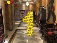 -汉宫汤泉汗蒸洗浴(五四广场店)