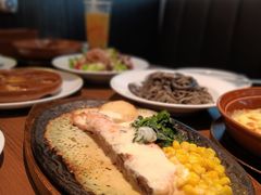 -萨莉亚意式餐厅(杭州西溪龙湖天街店)