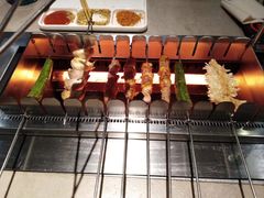 -丰茂烤串(金源店)
