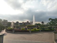 -厦门方特梦幻王国