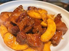 -黄泥岗·地道湖北菜(奥特莱斯店)