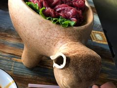 -刘少华贵州小黄牛·鲜牛肉火锅(总店)