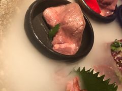 -厚贞日式烤肉(龙之梦店)