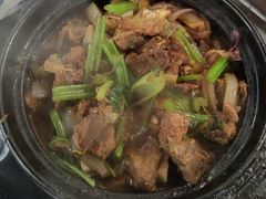 -川香煲(茅台路店)