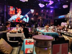 -胡桃里乐队酒馆(广州塔店)