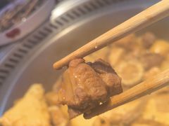-山河屯铁锅炖·非遗铁锅炖(华强北店)
