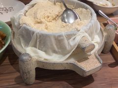 -九转小磨·非遗东北菜(万达广场店)