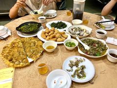-揭阳钟记小食(福田新村店)