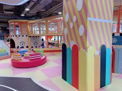 -美嘉纷(嘉洲广场佛山南海大沥店)