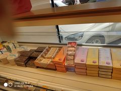 零售区-好利来(阜成门店)