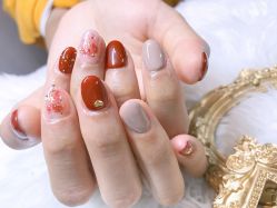 -Hands Nail专业美甲美睫