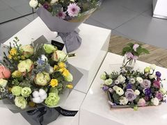 -Butchart布查德鲜花(花艺设计中心)