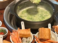 -大良毋米粥(锦龙路总店)