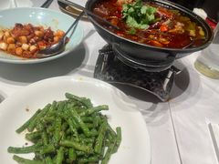 -俏江南天津时尚曲艺主题餐厅(马场道店)