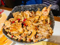 -哥老官重庆美蛙鱼头(虹口龙之梦店)
