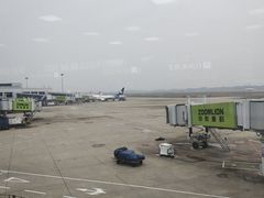 -长沙黄花国际机场-T1航站楼