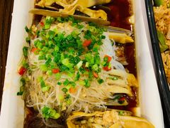 -盒马鲜生(杭州运河上街店)