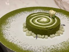 -théATRE 茶聚场(王府中環店)