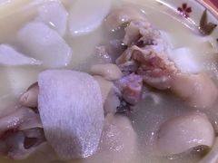 -易老妈蹄花.特色川菜(人民公园总店)