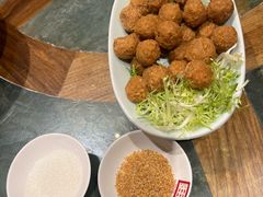 -那家小馆•北京菜•烤鸭(香山店)