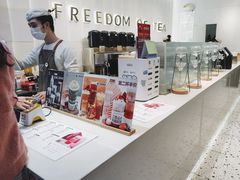 -KUNCHA鲲茶·江西制茶(铜锣湾店)