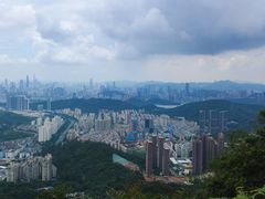 -梧桐山风景名胜区