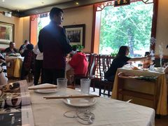 大堂-东来顺饭庄(天坛店)